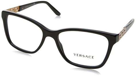 versace frames model 1907